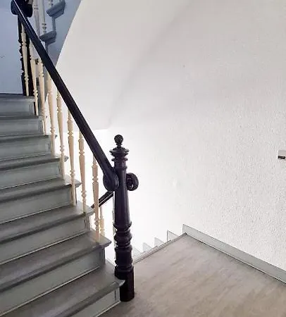 Cozy 2 Flat With Wlan Apartmán *