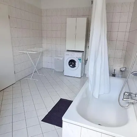 Cozy 2 Flat With Wlan Apartmán Magdeburk