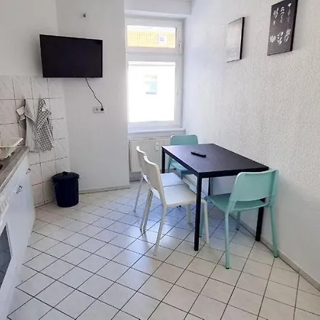Cozy 2 Flat With Wlan *